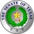 Texas Senate logo