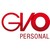 GVO Personal GmbH logo