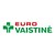 EUROVAISTINĖ logo