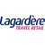 Lagardère Travel Retail Greater China 拉格代尔旅行零售 大中华区 logo