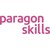 Paragon Skills logo
