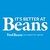 Fred Beans Automotive Group logo