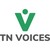 Logo di TN Voices