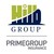PrimeGroup Insurance logo