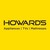 Howard's Logo