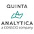 QUINTA-ANALYTICA logo