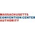 Massachusetts Convention Center Authority Logo