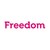 Freedom Nieruchomości logo