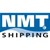 NMT Shipping logo