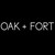 Logo di OAK + FORT