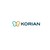 Korian Belgium logo
