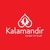 KALAMANDIR logo