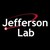 Jefferson Lab logo