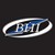 BHI, CO logo