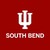 Indiana University South Bend logo