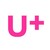LG유플러스 (LG Uplus) logo