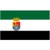 Gobierno de Extremadura logo