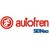 AUTOFREN SEINSA logo