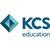 KCS Education - Part of Commercial Services Group logo