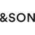& SON logo