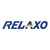 RELAXO FOOTWEARS LIMITED Logo
