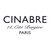 CINABRE logo
