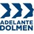 ADELANTE DOLMEN logo