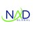 NAD Global logo