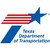 Texas Department of Transportation logo