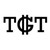 TGT logo