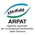ARPAT - Agenzia regionale per la  protezione ambientale della Toscana logo
