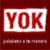 YOK - JDC logo
