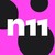 n11 logo