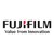 FUJIFILM Biosciences logo