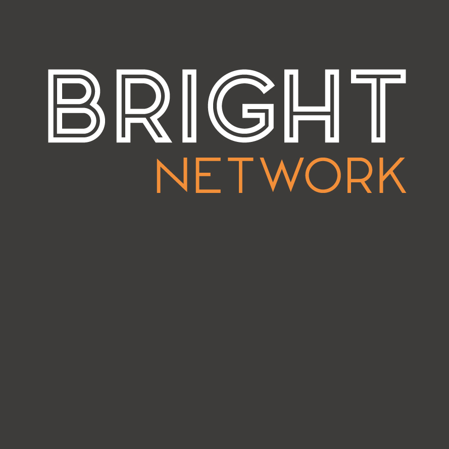 Logo di Bright Network