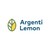 Argenti Lemon logo