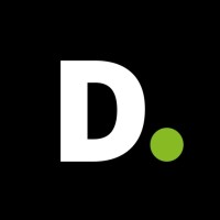 Deloitte Brasil logo
