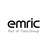 Emric AB logo