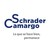 Schrader Camargo logo