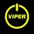 Logotipo de VIPER