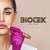 Biotek logo