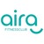 Aira Fitness Club | Fitness & Salud logo
