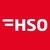 HSO Business School Switzerland logo