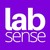 LabSense logo