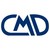 CMD Gears logo