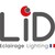 LID lamps 🇫🇷 logo