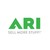 ARI Network Services, Inc. logo