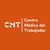 CMT | Centro Médico del Trabajador logo