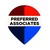 RE/MAX Preferred Associates logo