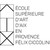 ESAAix - École supérieure d'art d'Aix-en-Provence logo